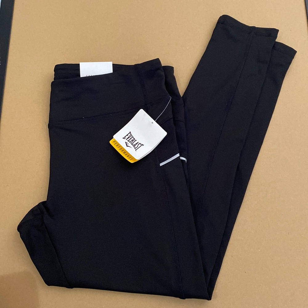 XL Everlast Slim Fit Leggings